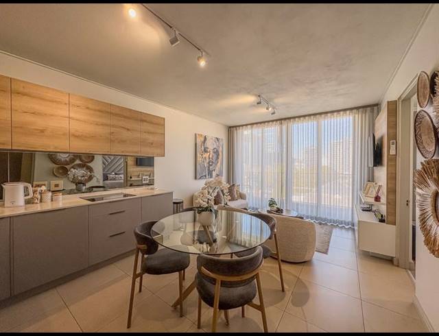 2 BEDROOM PROPERTY TO RENT IN ROSEBANK